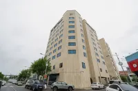 Hotel Grand Bay Boryeong のホテル