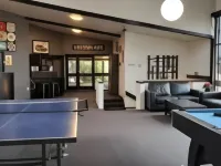 Fiordland Hotel Hotels in Te Anau