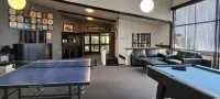 Fiordland Hotel