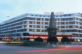 Serdika