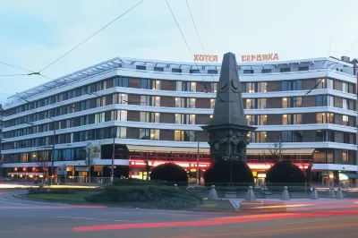 Serdika Hotels in Oborishte