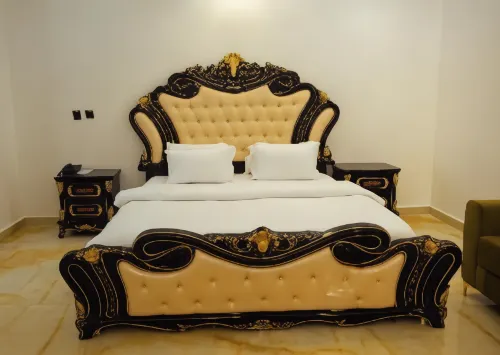Kawruky Hotel Benin