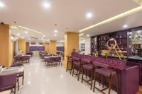 Mango Grove Hotel - Gym