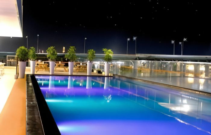 Harris Hotel Samarinda