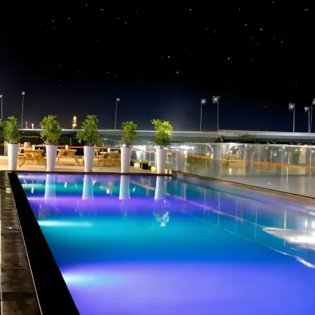 Harris Hotel Samarinda