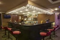 Shenbaga Hotel and Convention Centre - bar