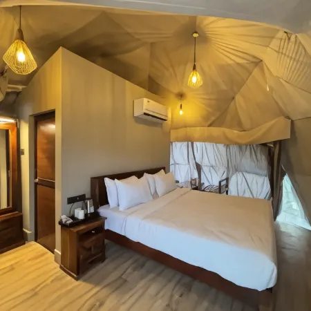 Ram Shyam Village Resort