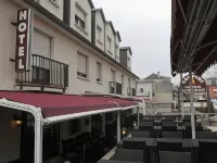 Hotel Carpini - 3-Star