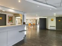 hotelF1 Igny Massy TGV Hotels in Essonne