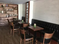 Magic Suite Abu Halifa - 2 ดาว