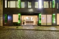 Hotel Moon & Sun Porto - Baarit