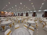 Highway Hotel Khon Kaen - Bãi đậu xe