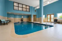 Holiday Inn Express & Suites NIAGARA FALLS by IHG - Træningscentre