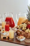 Hotel la Rosa dei Venti by Lvg Hotel Collection - Beach