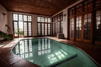 Kleine Constantia Boutique Guest House - Pools
