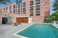 Hampton Inn by Hilton Addison Dallas - Uima-altaat