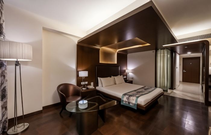 Cocoon Luxury Business Hotel
