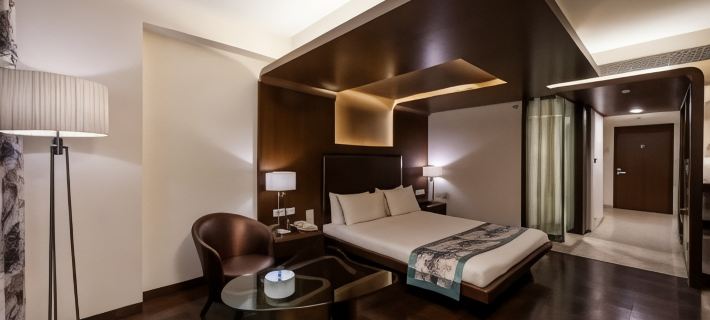 Cocoon Luxury Business Hotel Hotels in Dhanbad