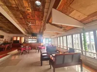 Hotel Nuku'Alofa - breakfast