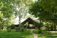 Selous Kinga Lodge -  Privatzimmer