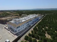 Apartamentos la Laguna I Luxury Apartments - Wifi