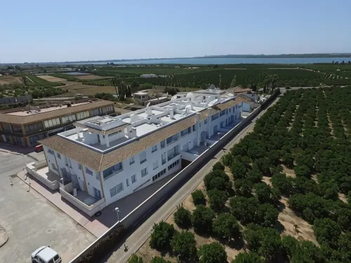 Apartamentos la Laguna I Luxury Apartments