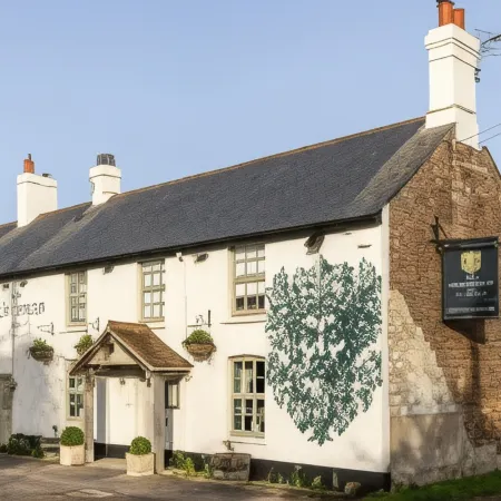 The Countryman Inn