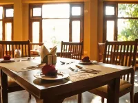 Mandu the Escape Hotels in Hatikhuli T.E.