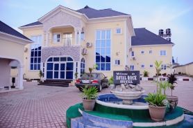 Royal Rock Hotel and Event Centre