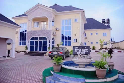 Royal Rock Hotel and Event Centre