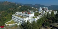 Jaypee Residency Manor Hotels in 