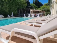 Le Floréal Hotels in Vence