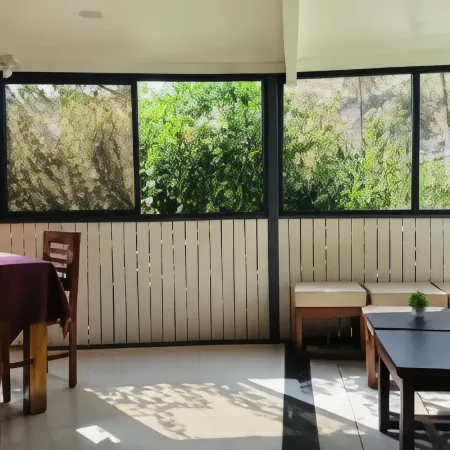Abu Inn, Mount Abu - the Luxury Boutique Stay