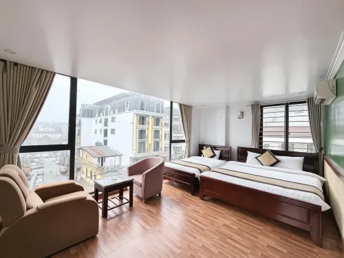 Sweden SaPa Hotel - Airport Shuttle