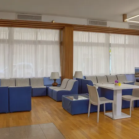 Hotel Mistral