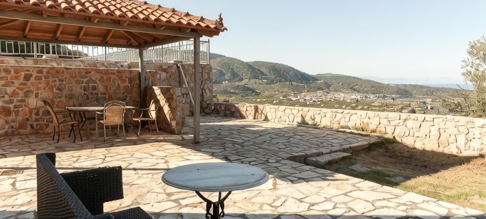 Epidavros Seascape Hotels in Argolis
