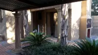 Giardino a 194 - Homestays