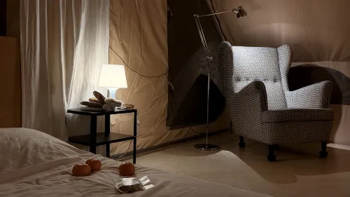 Chungju Jackson Glamping Pet-Friendly - Boutique