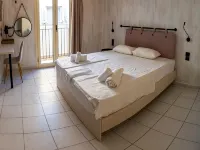 Argassi Beach Hotel - balcony