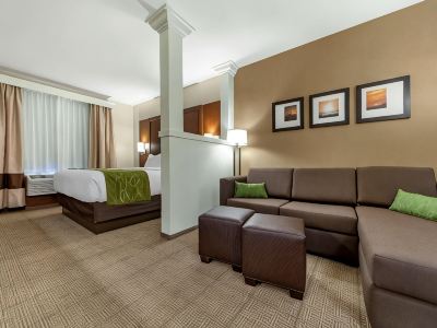Comfort Suites