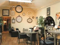 Le Bouchon Brasserie & Hotel Hotels in Maldon