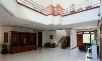 Pondok Asri Family Guest House - Bữa sáng