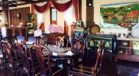 Ban Tham Hil Hotel
