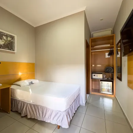Limeira Suítes