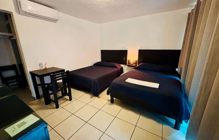 Hotel Cascada