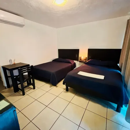 Hotel Cascada