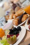 Mercure Hotel Aachen am Dom - servizio colazione