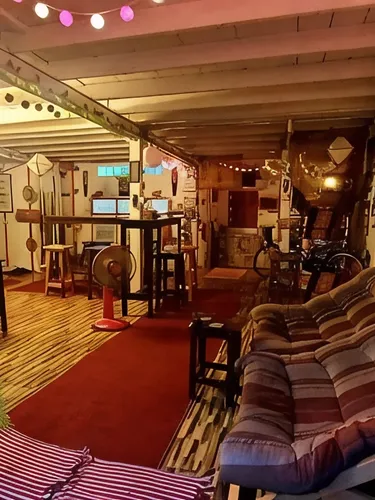 รูปภาพของThaiMex Cafe & Homestay Adults Only