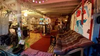 ThaiMex Cafe & Homestay Adults Only - servizio colazione