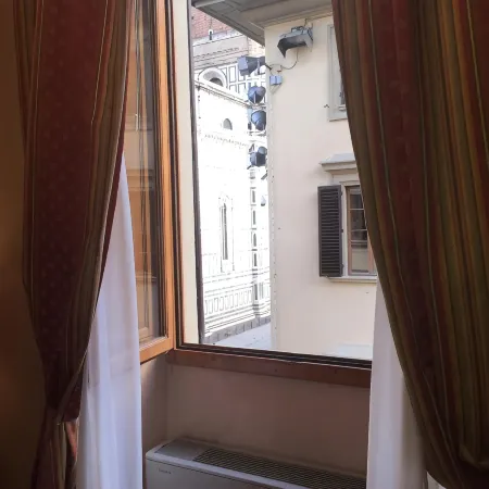 Hotel Bigallo